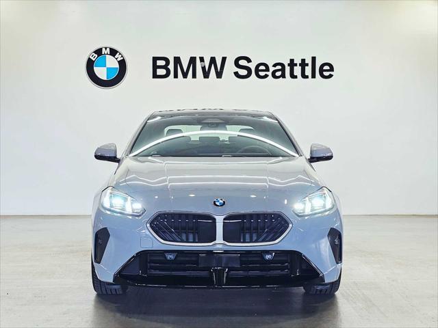 new 2025 BMW 228 Gran Coupe car, priced at $46,324