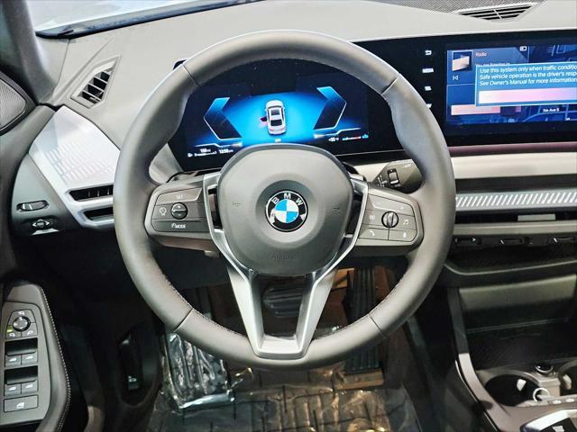 new 2025 BMW 228 Gran Coupe car, priced at $46,324