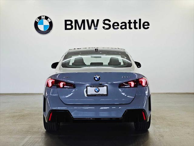 new 2025 BMW 228 Gran Coupe car, priced at $46,324