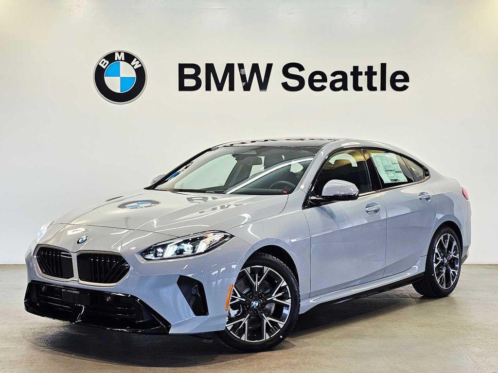 new 2025 BMW 228 Gran Coupe car, priced at $46,324