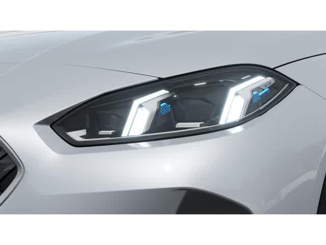 new 2025 BMW 228 Gran Coupe car, priced at $46,324