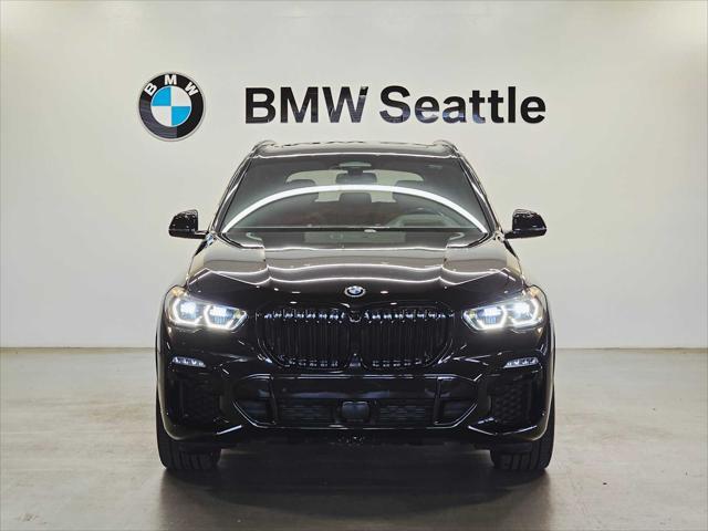 used 2021 BMW X5 PHEV car, priced at $42,999