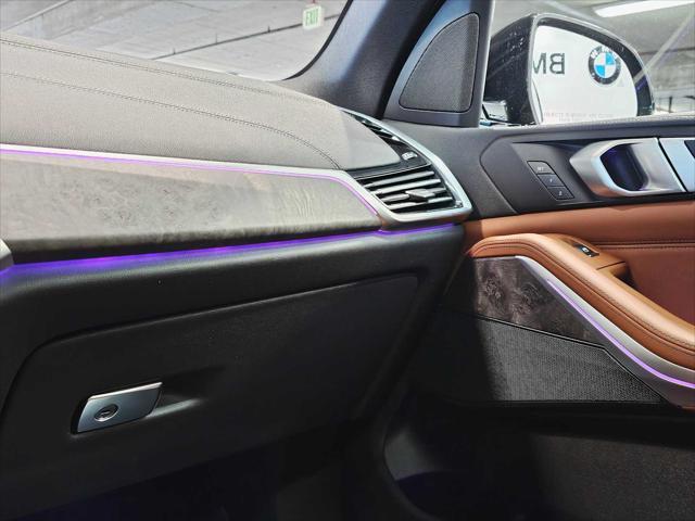 used 2021 BMW X5 PHEV car, priced at $42,999