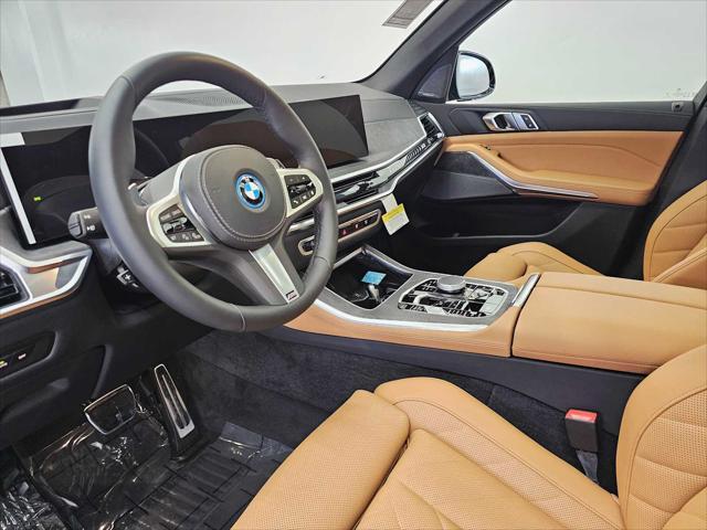 new 2026 BMW X5 car, priced at $83,799