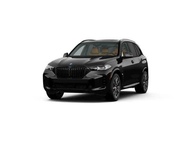 new 2026 BMW X5 car, priced at $83,799
