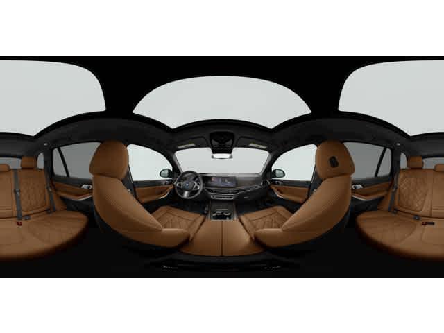 new 2026 BMW X5 car, priced at $83,799