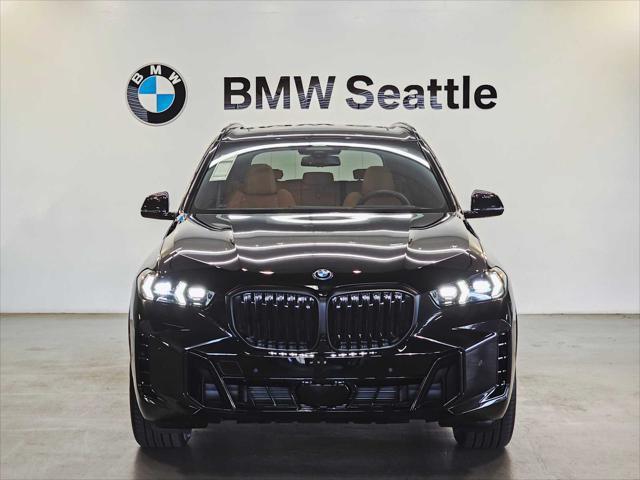 new 2026 BMW X5 car, priced at $83,799