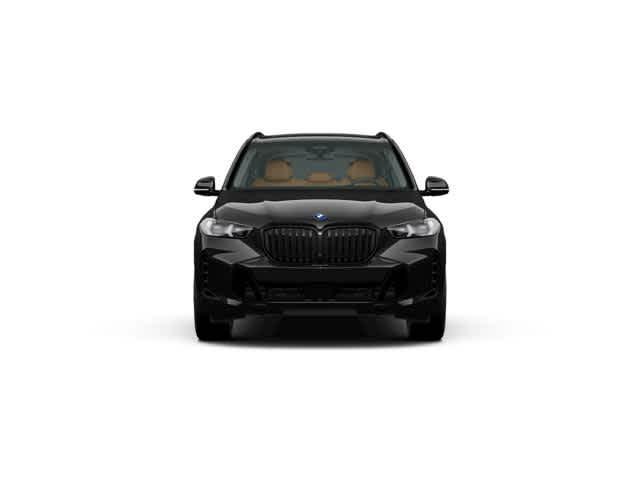 new 2026 BMW X5 car, priced at $83,799