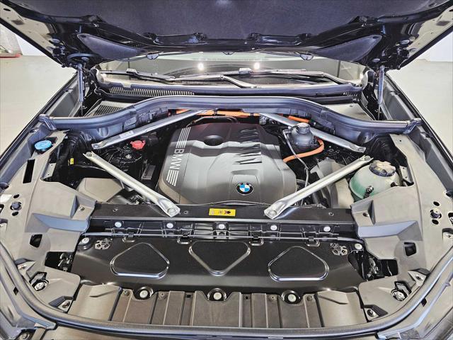 new 2026 BMW X5 car, priced at $83,799