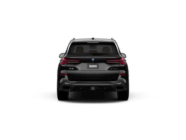 new 2026 BMW X5 car, priced at $83,799