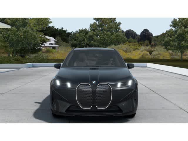 new 2026 BMW iX car, priced at $87,144