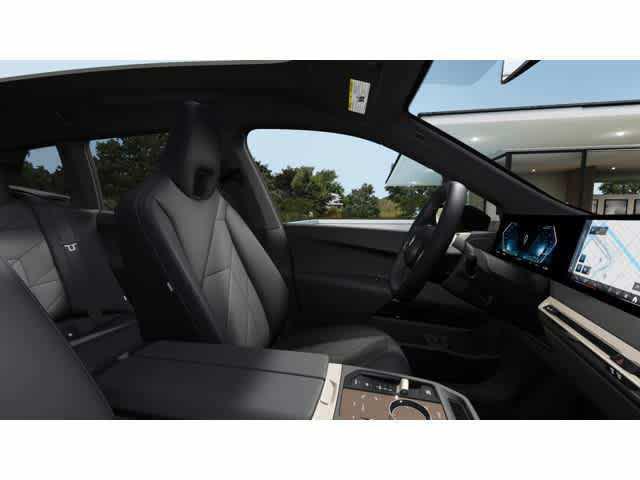 new 2026 BMW iX car, priced at $87,144