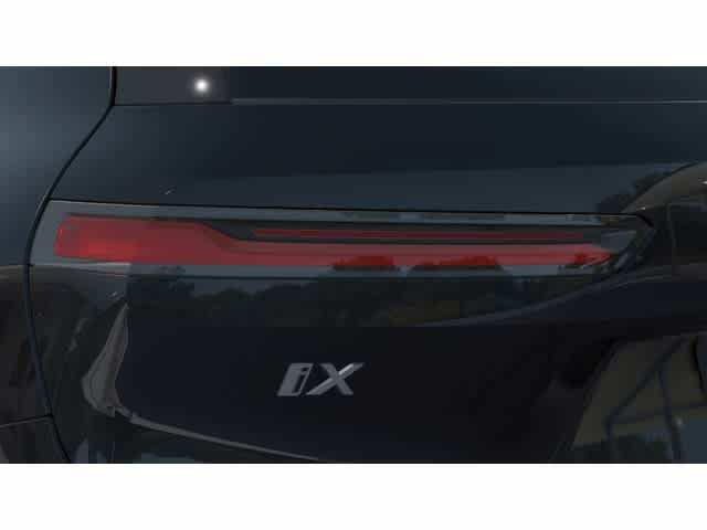 new 2026 BMW iX car, priced at $87,144