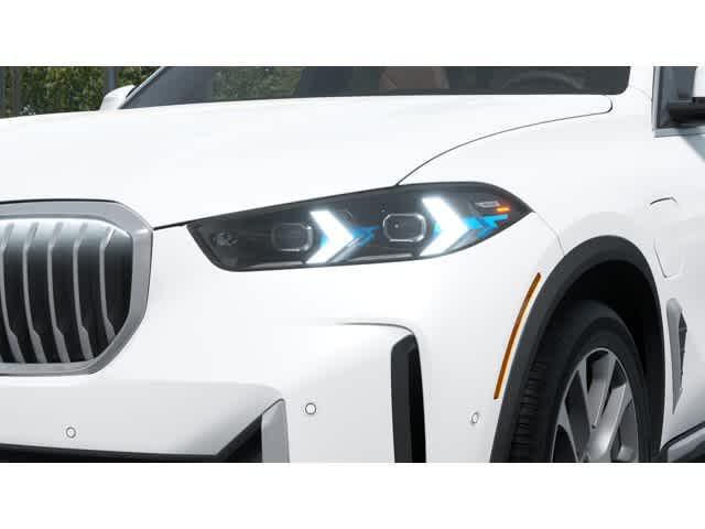 new 2026 BMW X5 PHEV car, priced at $85,049