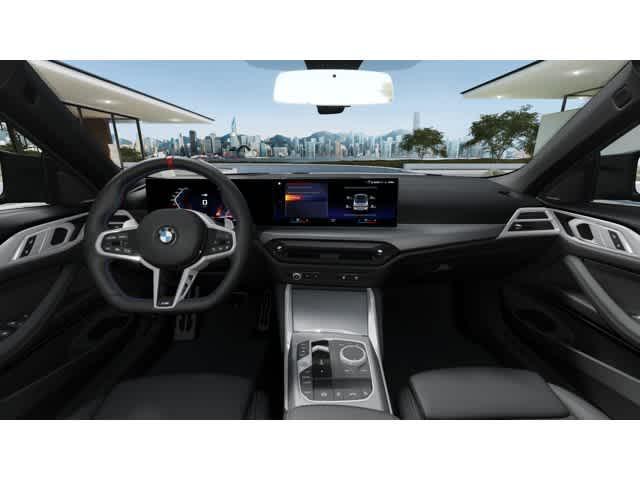 new 2026 BMW M440 car, priced at $86,144