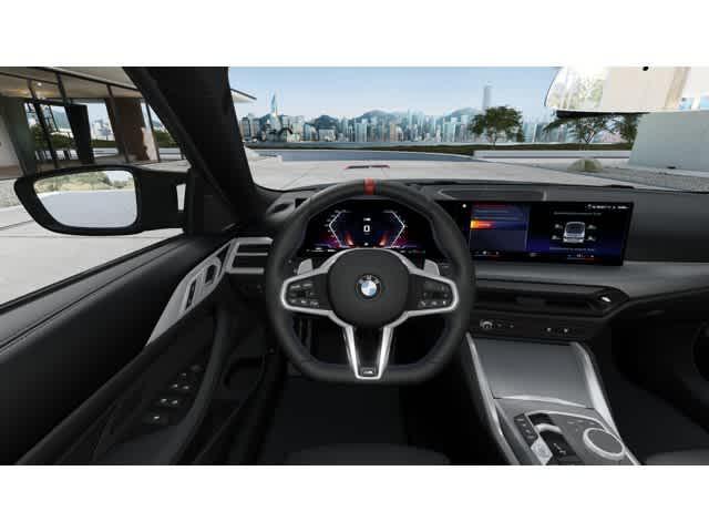 new 2026 BMW M440 car, priced at $86,144