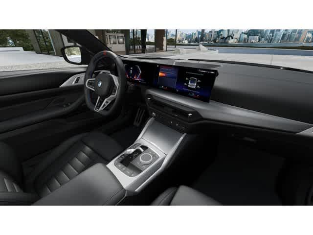 new 2026 BMW M440 car, priced at $86,144