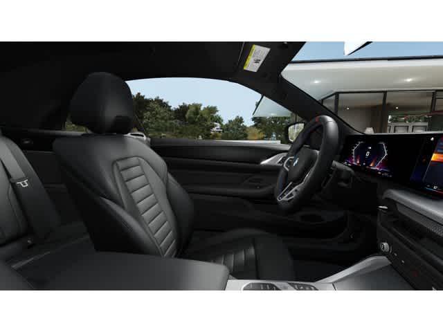 new 2026 BMW M440 car, priced at $86,144