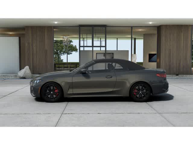 new 2026 BMW M440 car, priced at $86,144