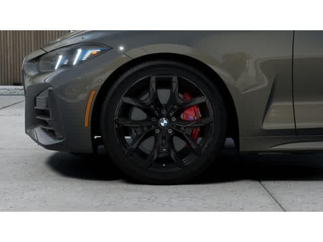 new 2026 BMW M440 car, priced at $86,144