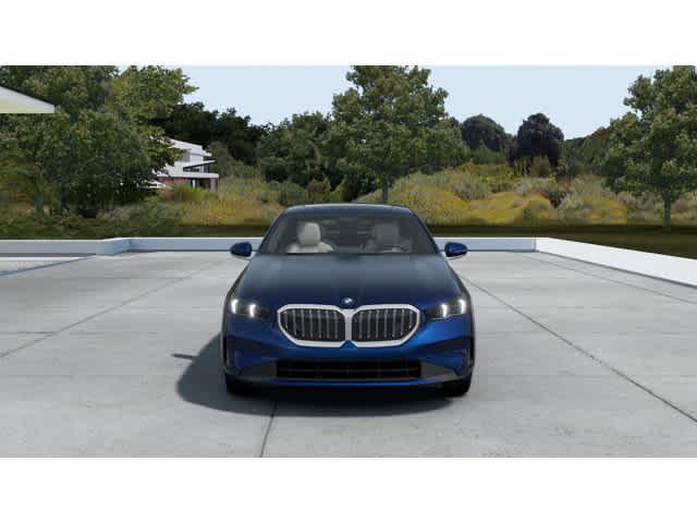 new 2024 BMW 530 car, priced at $65,455