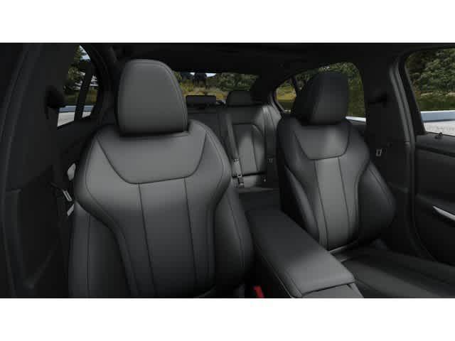 new 2025 BMW 330 car, priced at $59,359