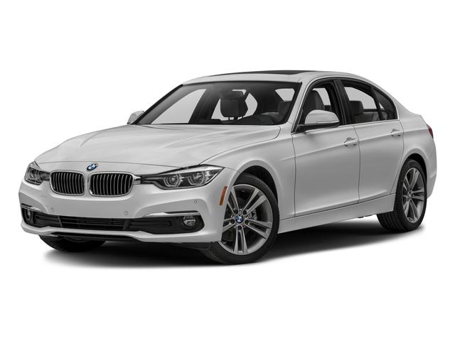 used 2016 BMW 328d car, priced at $15,999