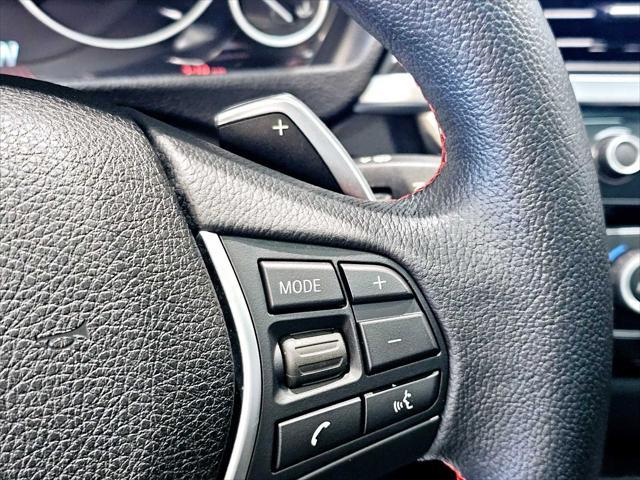 used 2016 BMW 328d car, priced at $14,888
