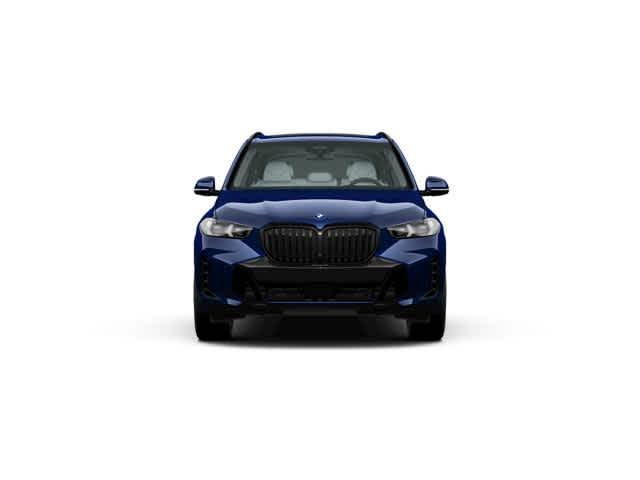 new 2026 BMW X5 car, priced at $89,449