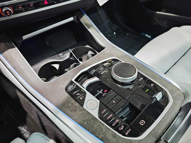 new 2026 BMW X5 car, priced at $89,449