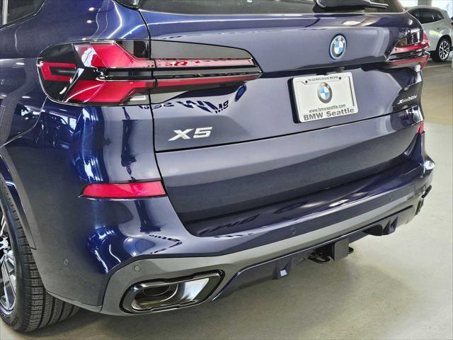 new 2026 BMW X5 car, priced at $89,449