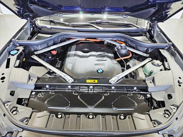 new 2026 BMW X5 car, priced at $89,449