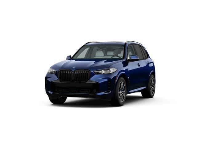 new 2026 BMW X5 car, priced at $89,449