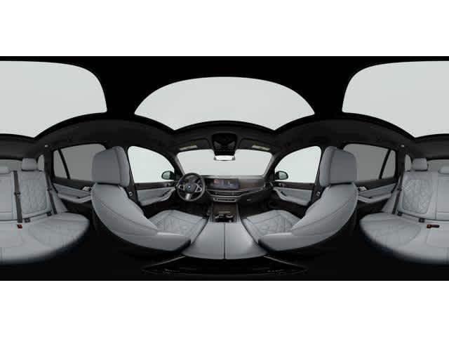 new 2026 BMW X5 car, priced at $89,449