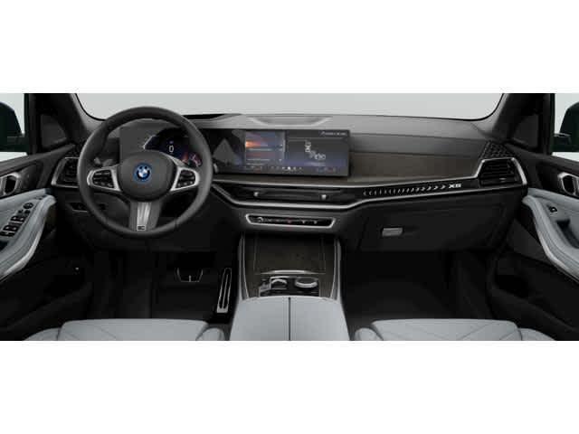 new 2026 BMW X5 car, priced at $89,449