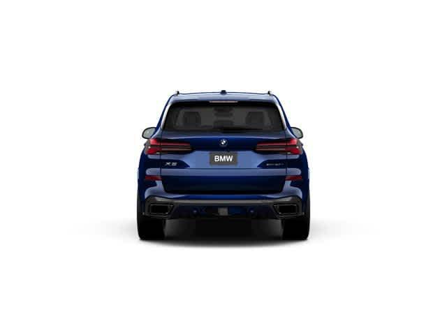 new 2026 BMW X5 car, priced at $89,449
