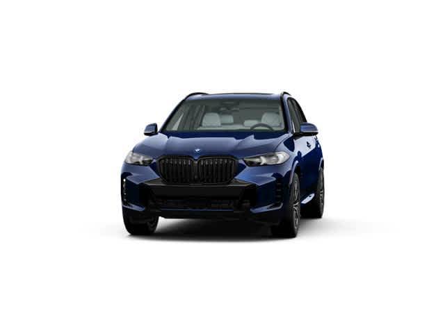 new 2026 BMW X5 car, priced at $89,449