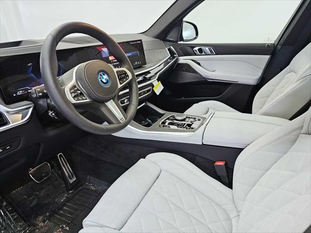 new 2026 BMW X5 car, priced at $89,449