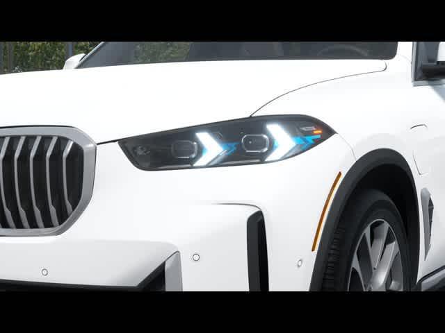 new 2025 BMW X5 PHEV car, priced at $84,135