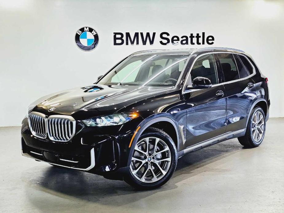 new 2024 BMW X5 car, priced at $74,595