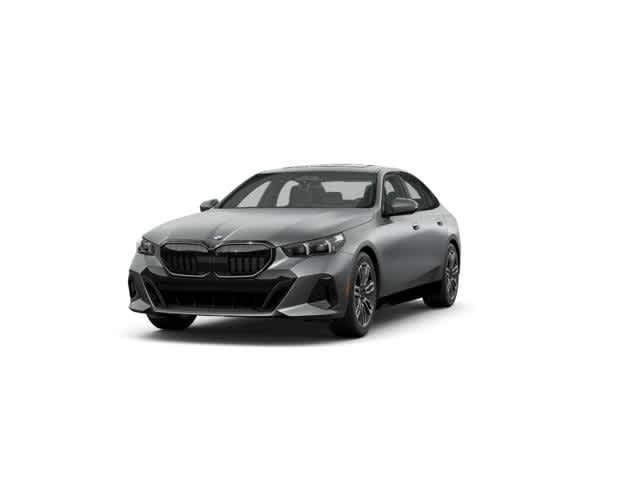 new 2026 BMW 540 car, priced at $77,874