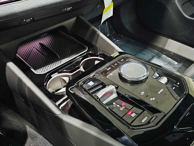 new 2026 BMW 540 car, priced at $77,810