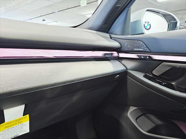 new 2026 BMW 540 car, priced at $77,810