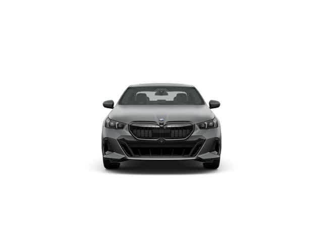 new 2026 BMW 540 car, priced at $78,374