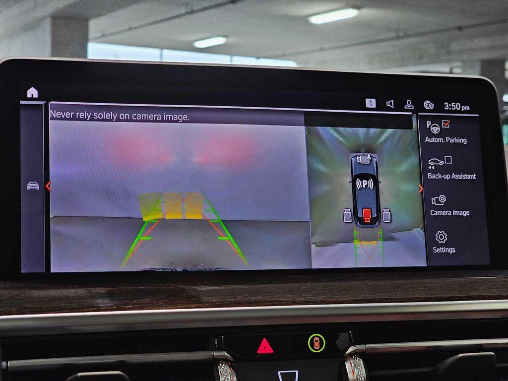 used 2022 BMW X4 car, priced at $39,999