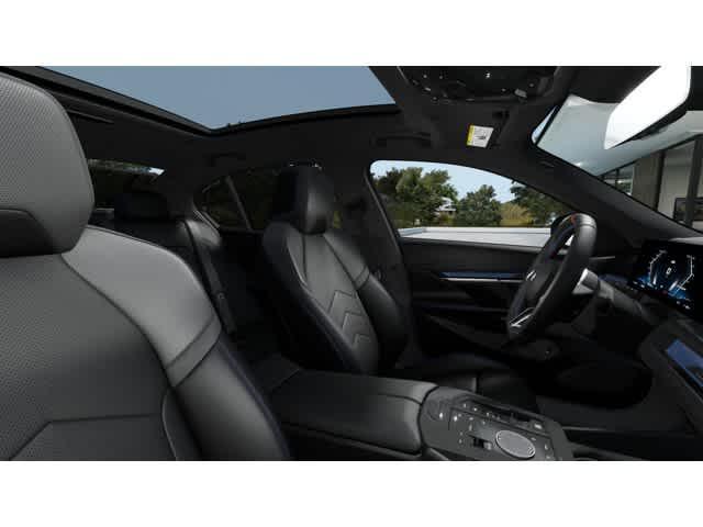 new 2025 BMW i5 car, priced at $99,325