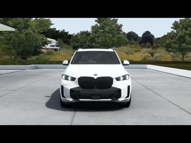 new 2025 BMW X5 PHEV car, priced at $84,585