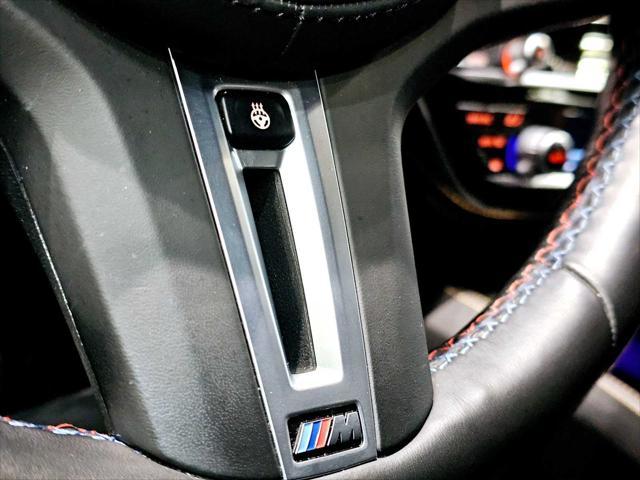 used 2021 BMW M5 car, priced at $88,999