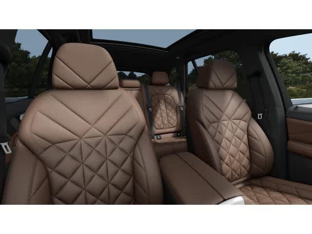 new 2026 BMW X5 car, priced at $81,349