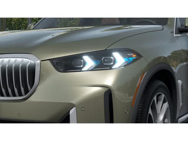 new 2026 BMW X5 car, priced at $81,349